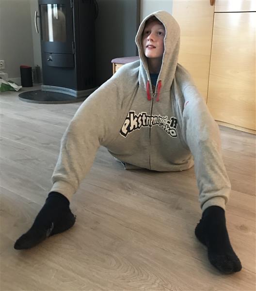 Prosjekt